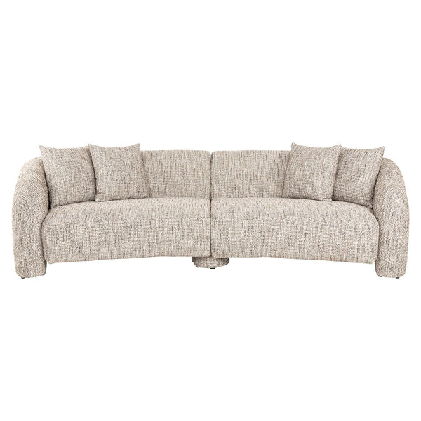 Sofa Milania Trendy Nature (be Trendy 01 Nature)