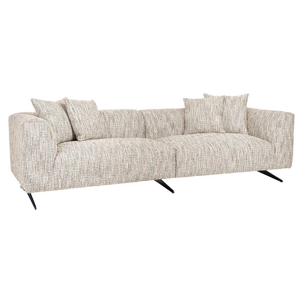 Sofa Hoxton 3-seater (Be Trendy 01 Nature)