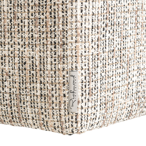 Sofa Hoxton 3 – Seater + Lounge Left (be Trendy 01 Nature)