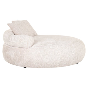 Daybed Tivola (be Lovely 11 Cream)