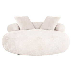 Daybed Tivola (be Lovely 11 Cream)