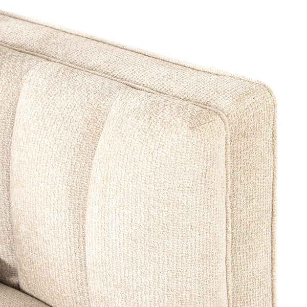 Chaise Longue Beauchamp ()