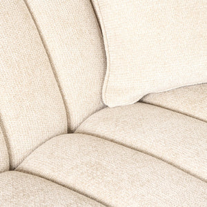 Chaise Longue Beauchamp ()