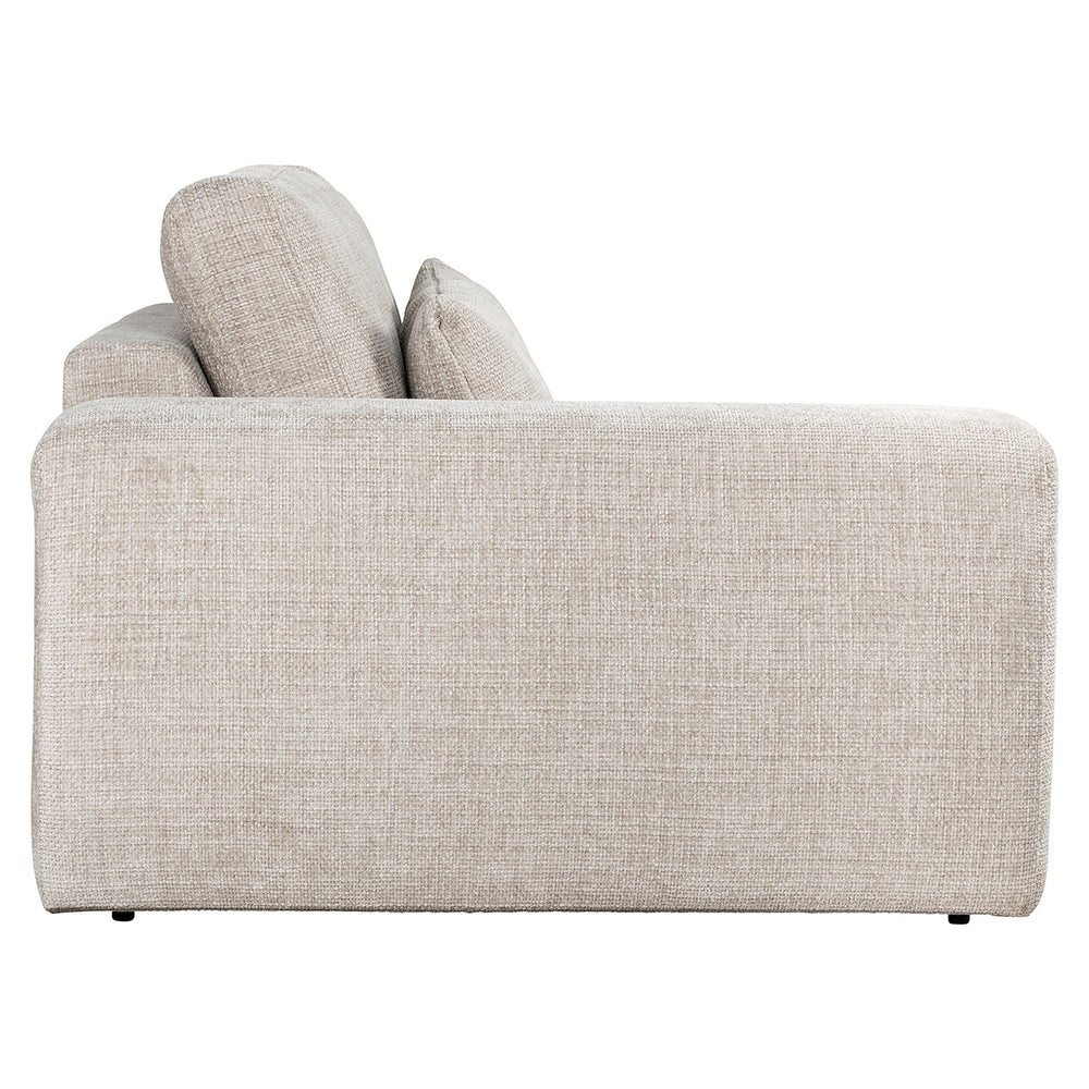 Sofa Lund 2-seater arm left