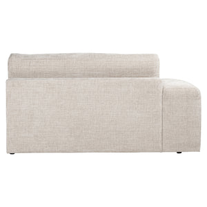 Sofa Lund 2 – Seater Arm Left