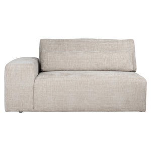 Sofa Lund 2 – Seater Arm Left