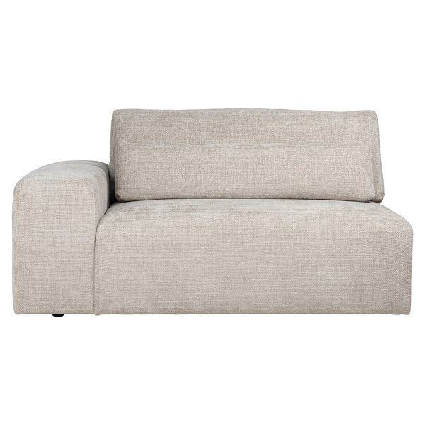 Sofa Lund 2 – Seater Arm Left