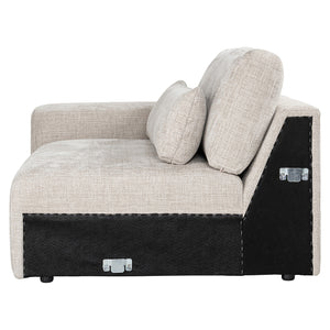 Sofa Lund 2 – Seater Arm Left