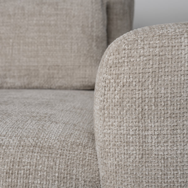 Sofa Lund 4 (2 Seater Arm Left + 2 Seater Arm Right)