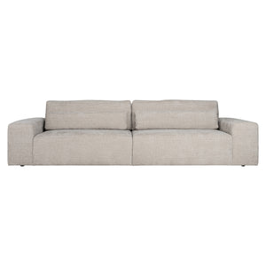Sofa Lund 4 (2 Seater Arm Left + 2 Seater Arm Right)