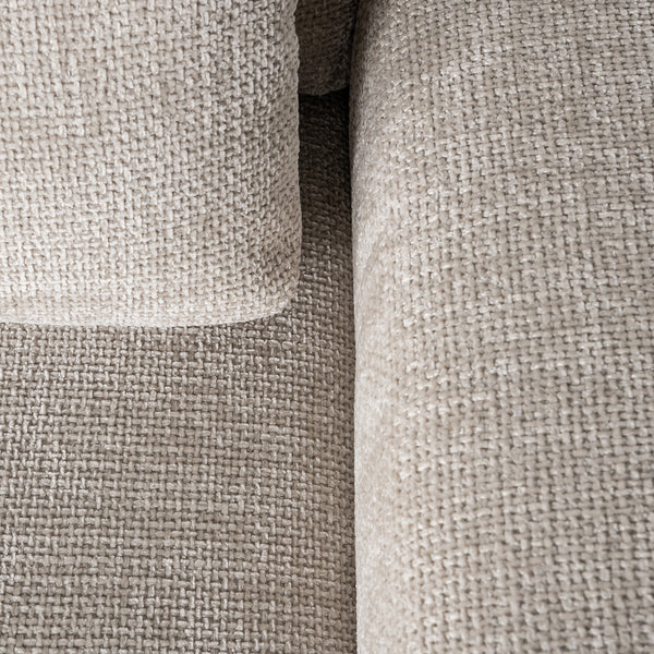 Sofa Lund 4 (2 Seater Arm Left + 2 Seater Arm Right)