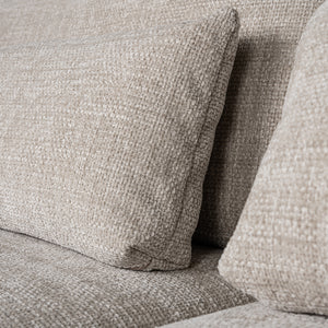 Sofa Lund 4 (2 Seater Arm Left + 2 Seater Arm Right)