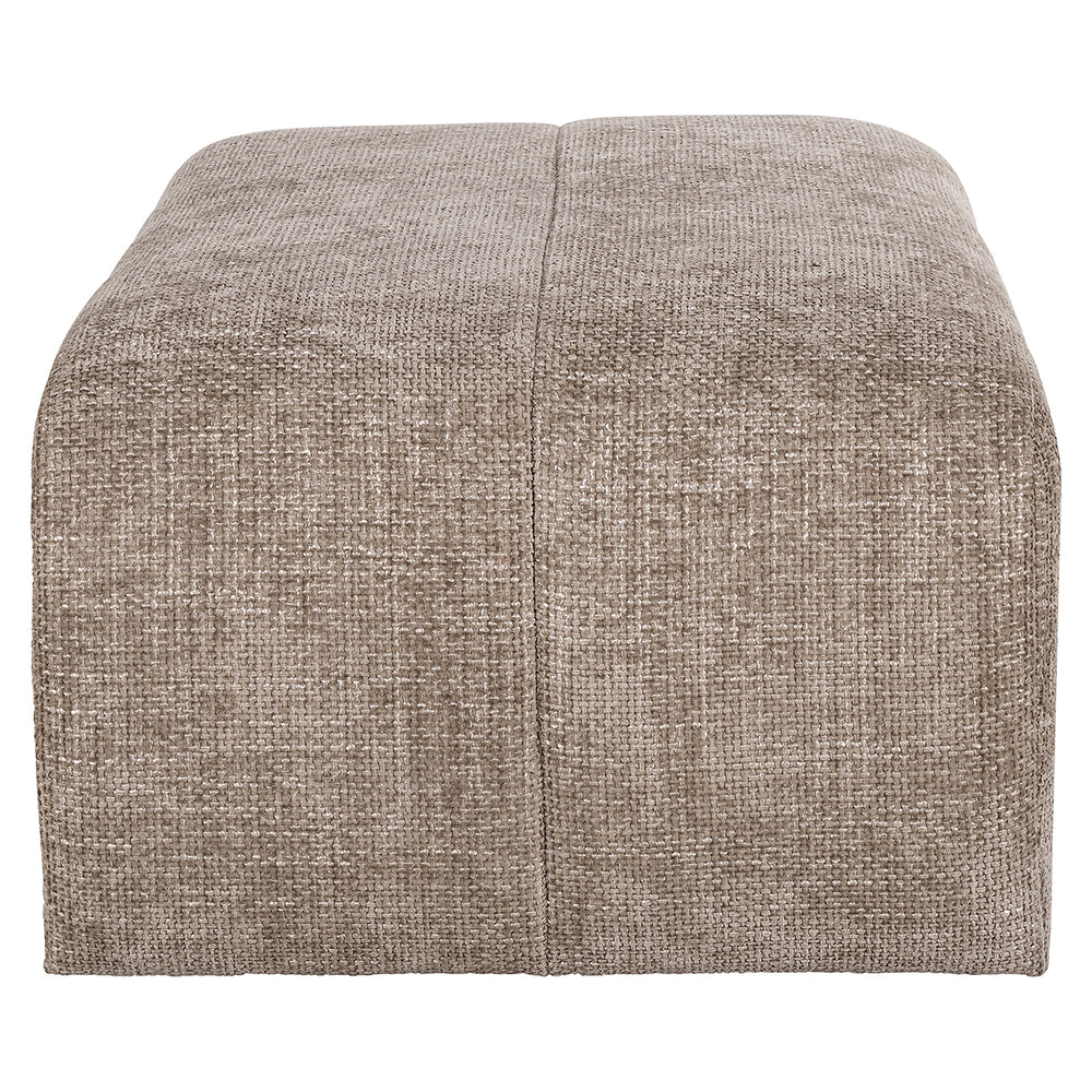 Pouffe Milton 60x93