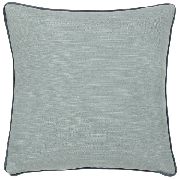 Salcombe Octopus 43x43 Feather Filled Cushion Multi - view 3