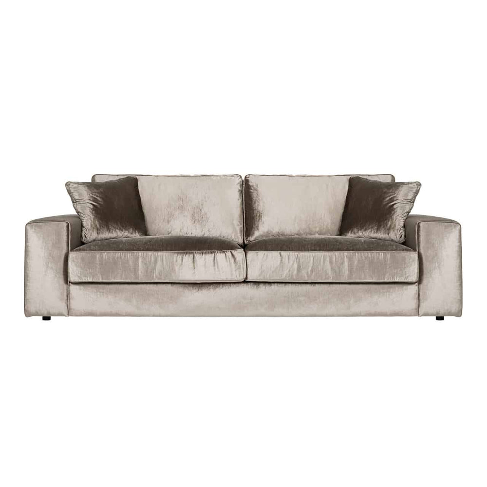 Sofa Santos 3-seater