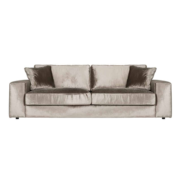 Sofa Santos 3-seater