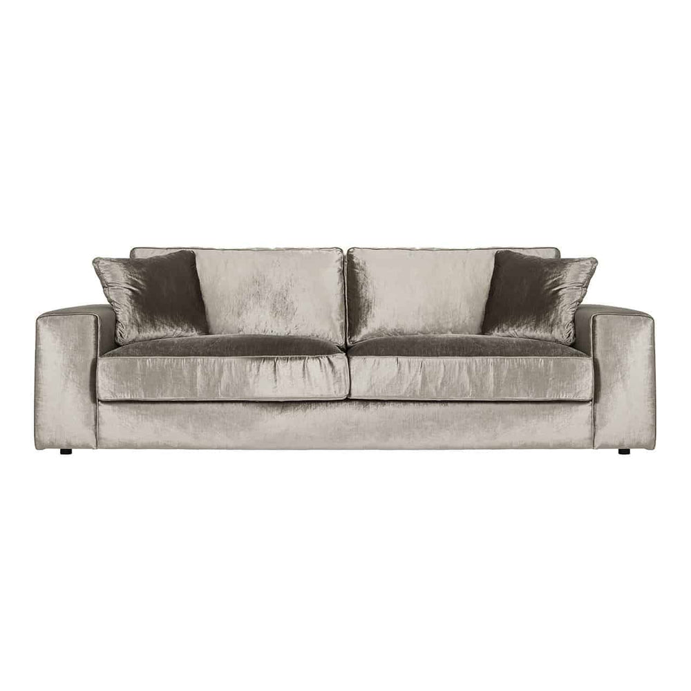 Sofa Santos 3-seater