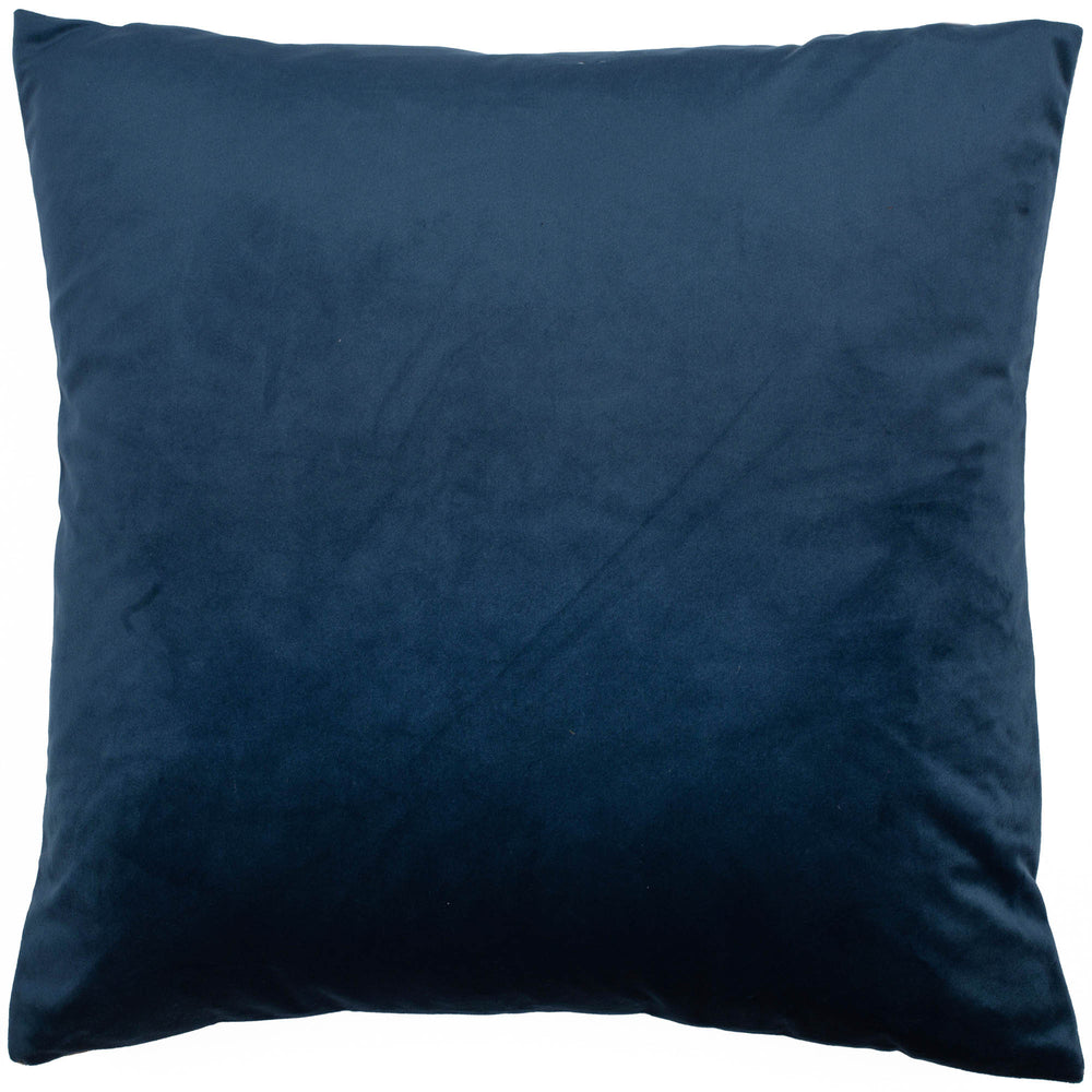 Metallic Gold Foil on Rust and Green 43x43