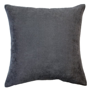 Grey with Copper Flecks Cushion 45x45