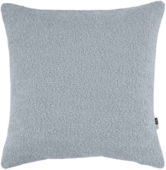 BOUCLECUSHION-SKY BLUE 45 X45