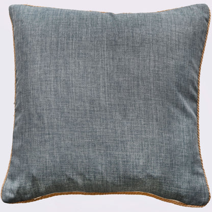 EMB SEA HORSES  45 X 45