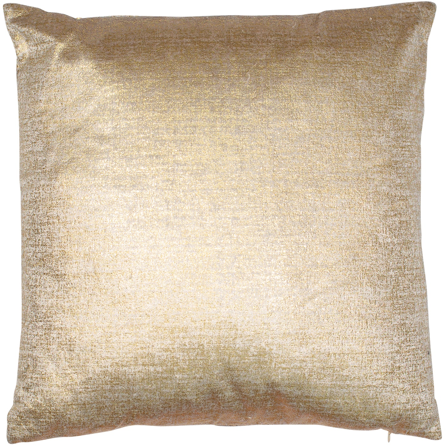 MATT GOLD VELVET 43 X 43