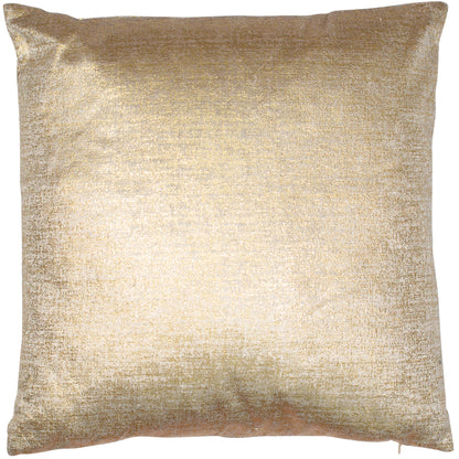 MATT GOLD VELVET 43 X 43