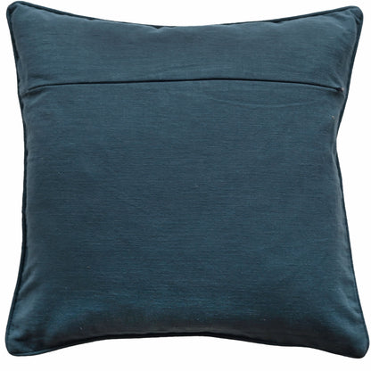 MATT GOLD VELVET 43 X 43