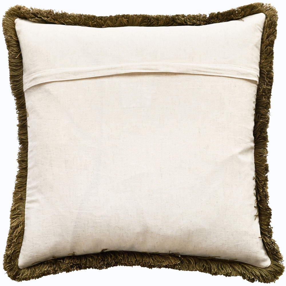 Colourful Tropical Birds Embellished 45x45