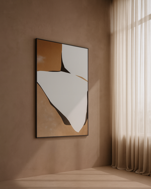 Sepia Wall Art - Tommy Franks