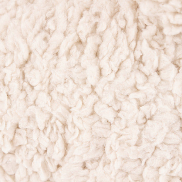 Sheep Doorstop White - view 5