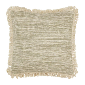 Sienna 45x45 Feather Filled Cushion Natural - view 2