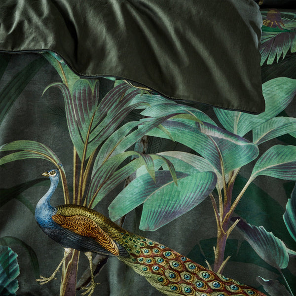 Siona Double Duvet Set Multi - Riva