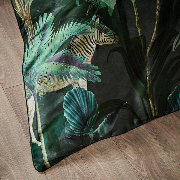 Siona Super King Duvet Set Multi - Riva
