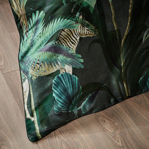 Siona Double Duvet Set Multi - Riva
