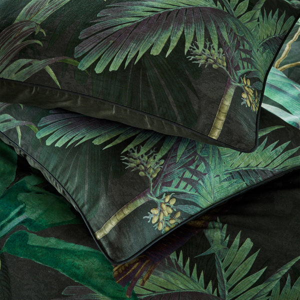 Siona King Size Duvet Set Multi - Riva