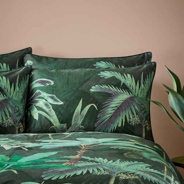 Siona King Size Duvet Set Multi - Riva