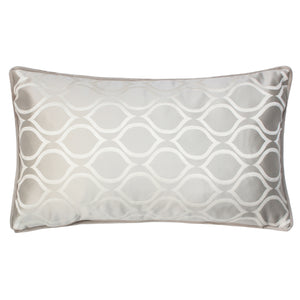 Solitaire 30x50 Feather Filled Cushion Feather - view 2