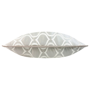 Solitaire 30x50 Feather Filled Cushion Feather - view 3