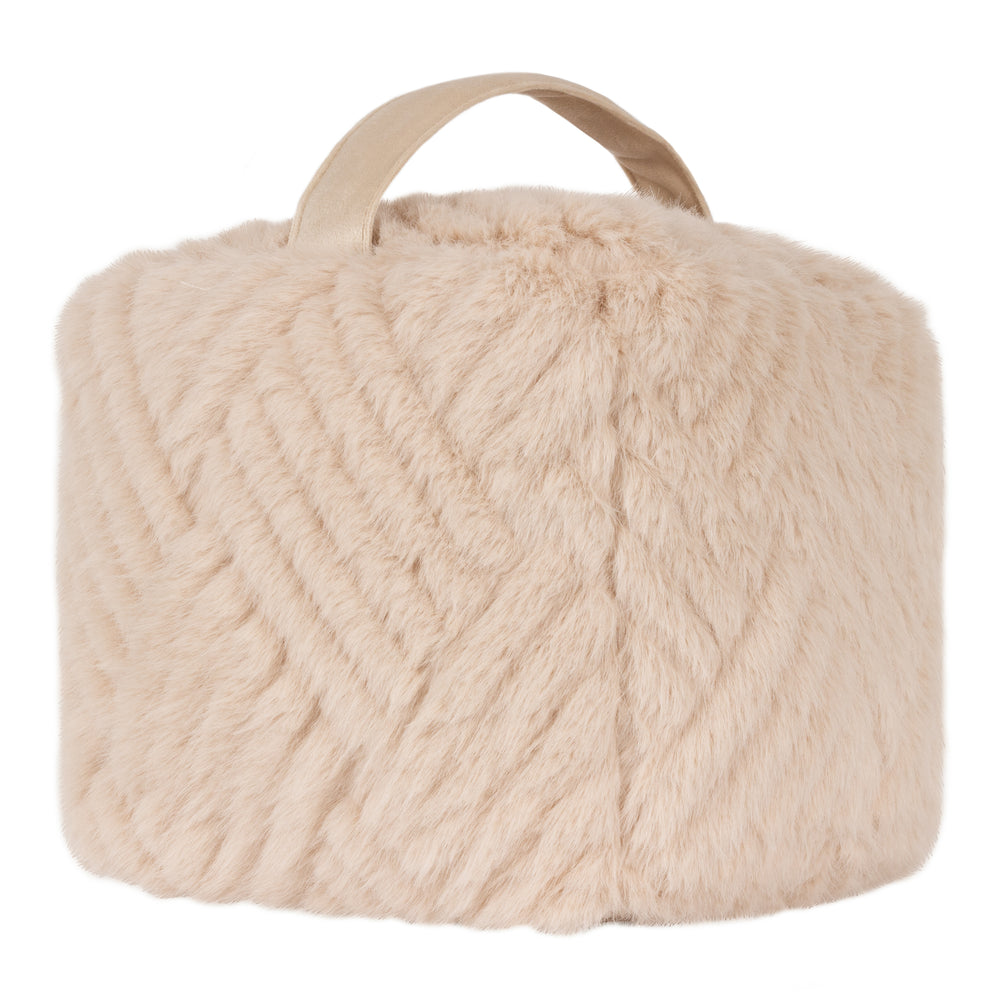 Sonnet Doorstop Brulee
