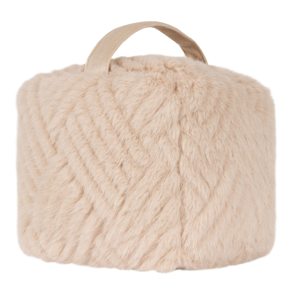 Sonnet Doorstop Brulee