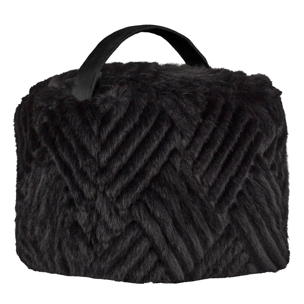 Sonnet Doorstop Jet
