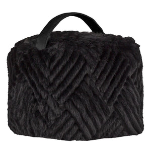 Sonnet Doorstop Jet