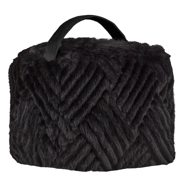 Sonnet Doorstop Jet