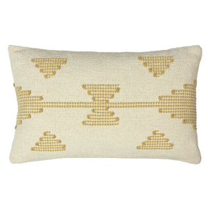 Sonny 30x50 Feather Filled Cushion Honey - view 2