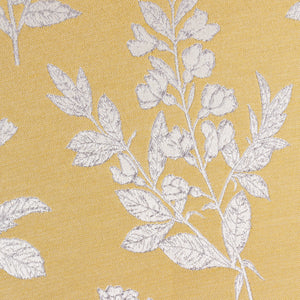 Sophia 50x50 Feather Filled Cushion Gold - view 4
