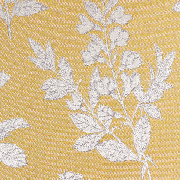 Sophia 50x50 Feather Filled Cushion Gold - view 4