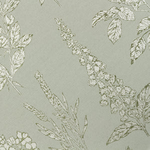 Sophia 50x50 Feather Filled Cushion Sage - view 4