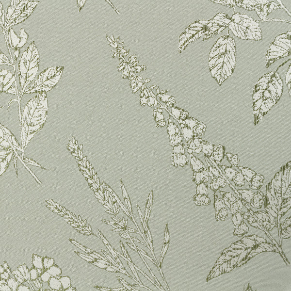 Sophia 50x50 Feather Filled Cushion Sage - view 4