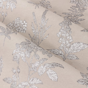 Sophia 229x229 Eyelet Curtain Natural - view 7